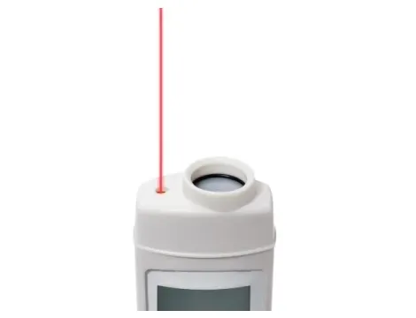 Testo 826-T4 – pirometr z sondą do kontroli żywności - 2